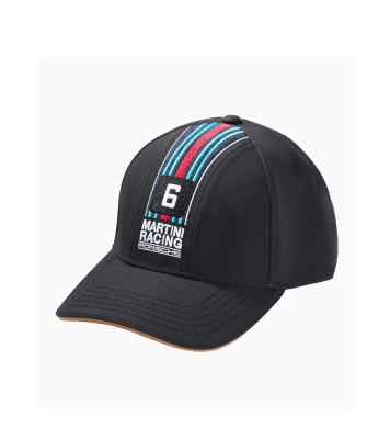 Porsche MARTINI RACING® cap